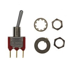 7101SDCGE|C&K Components