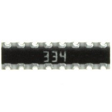 742C163334JTR|CTS Resistor Products