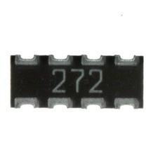 743C083272JP|CTS Resistor Products