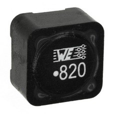 744770182|Wurth Electronics Inc