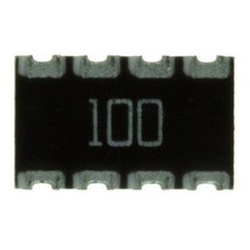 744C083100JP|CTS Resistor Products