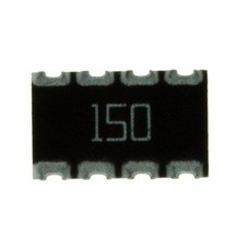 744C083150JTR|CTS Resistor Products