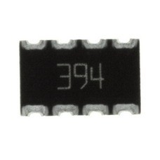 744C083394JTR|CTS Resistor Products