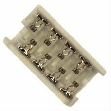 90327-0308|Molex Connector Corporation