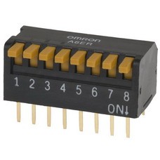 A6ER-8104|Omron Electronics Inc-EMC Div