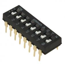 A6TN-8101|Omron Electronics Inc-EMC Div