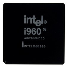 A80960HD50SL2GH|Intel