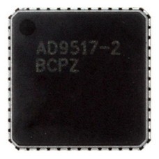 AD9517-2BCPZ|Analog Devices Inc