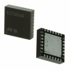 AIS326DQTR|STMicroelectronics