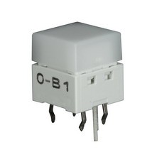 B3W-9000-B1N|Omron Electronics Inc-EMC Div