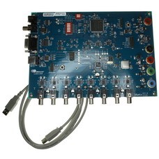 CDB5368|Cirrus Logic Inc