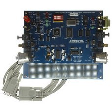 CDB8427|Cirrus Logic Inc