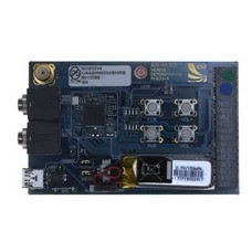 DEV-PC-1833-4A|CSR PLC