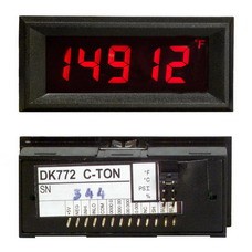 DK771|C-TON Industries