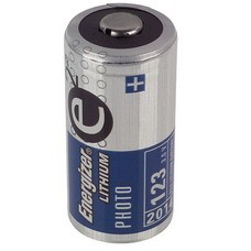 EL123AP|Energizer Battery Company