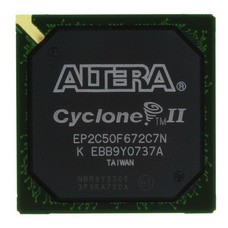 EP2C50F672C7N|Altera