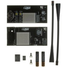 EVAL-433-LR|Linx Technologies Inc