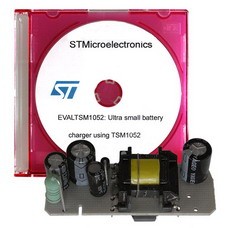 EVALTSM1052|STMicroelectronics