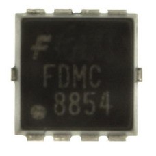 FDMC8854|Fairchild Semiconductor