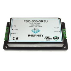 FSC-S30-3R3U|CUI Inc