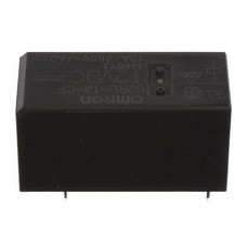 G2RL-1A-CF DC12|Omron Electronics Inc-EMC Div