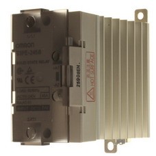 G3PE-245B-DC12-24|Omron Electronics Inc-IA Div