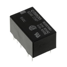 G5AK-234P-DC5|Omron Electronics Inc-EMC Div