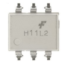 H11L2SR2M|Fairchild Optoelectronics Group