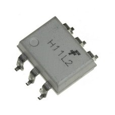 H11L2SVM|Fairchild Optoelectronics Group