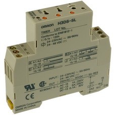 H3DS-SL AC24-230/DC24-48|Omron Electronics Inc-IA Div