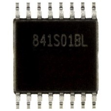 ICS841S02BGILF|IDT, Integrated Device Technology Inc