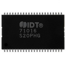 IDT71016S20PHG8|IDT, Integrated Device Technology Inc