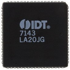 IDT7143LA20JG|IDT, Integrated Device Technology Inc