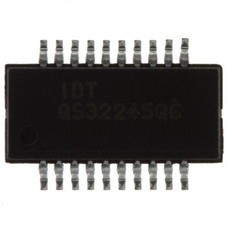 IDTQS32245QG|IDT, Integrated Device Technology Inc