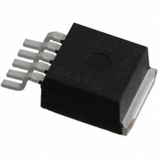 IFX25401TBV|Infineon Technologies