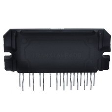 IRAMX16UP60B|International Rectifier