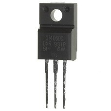 IRGI4060DPBF|International Rectifier