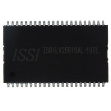 IS61LV25616AL-10TL|ISSI, Integrated Silicon Solution Inc