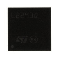 L2293QTR|STMicroelectronics