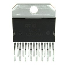 L298N|STMicroelectronics