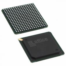 LFXP6C-4FN256C|Lattice Semiconductor Corporation