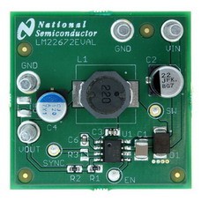 LM22672EVAL/NOPB|National Semiconductor