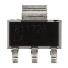 LX8117-28CST|Microsemi Analog Mixed Signal Group