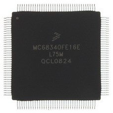 MC68340FE16E|Freescale Semiconductor