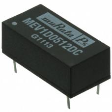 MEV1D0512DC|Murata Power Solutions Inc