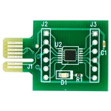 DB-HVSON10-LPC9103|Future Designs Inc