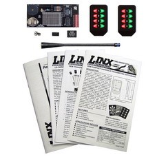 EVAL-418-HHCP|Linx Technologies Inc