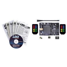 MDEV-315-HH-CP8-MS|Linx Technologies Inc