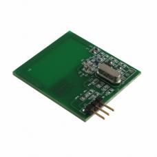 MICRF112-433 EV|Micrel Inc