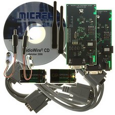 MICRF505DEV1|Micrel Inc